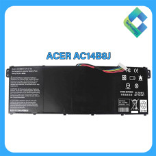Acer AC14B8J Compatible Laptop Battery