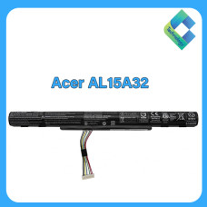 Acer AL15A32 comaptible Laptop Battery