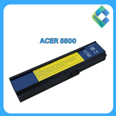 Acer Aspire 5500 Comapatible Laptop Battery