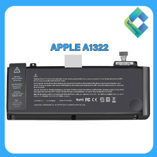 Apple MacBook Pro A1278 /A1322  Compatible Laptop Battery