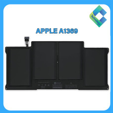Apple MacBook Air A1369, A1466, A1496 Compatible Laptop battery