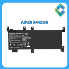 Asus VivoBook  C21N1638 A442 A480 X442 X442UR Compatible Laptop Battery 