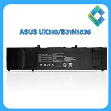  Asus  B31N1535/ UX310, UX310UA Compatible Laptop Battery 