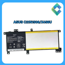 Asus C21N1508 /A456 A456U X456 X456UA Comapitble Laptop Battery  