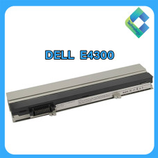 DELL E4300, E4310  Compatible Laptop Battery