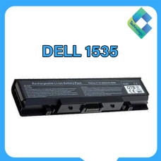Dell Studio 1535 1536 1558 1537 1555 1557 Compatible Laptop Battery