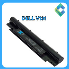 DELL  N411Z /Vostro V131 V131D V131R Compatible Laptop Battery 