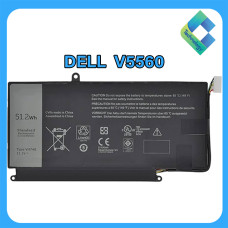 DELL VH748 Vostro 5460 5470 5560 14 5480 5439 Compatible Laptop Battery 