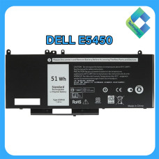 DELL G5M10 /E5450 ,14 15 E5450,E5550,E5250 Compatibe Laptop battery