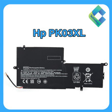 HP PK03XL / Spectre Pro X360 G1 Spectre Pro X360 G2 Spectre X360 13-4xxxxx COMPATIBLE LAPTOP BATTERY