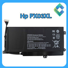 HP PX03XL /M6-K M6-K125DX M6-K015DX M6-K025DX M6-K010DX M6-K022DX COMPATIBLE Laptop Battery