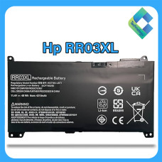 HP RR03XL /ProBook 440 G5 450 G5 430 G4 440 G4 450 G4 Compatible Laptop battery Battery 