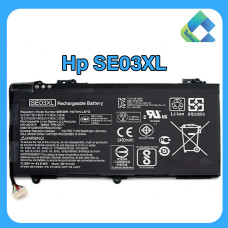 HP SE03XL /Pavilion 14-AL000 14-AV000 14 HSTNN-LB7G HSTNN-UB6Z Comaptible Laptop Battery