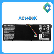  Acer AC14B8K Compatible Laptop Battery