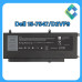 Dell Inspiron D2VF9 7547 7548 PXR51 PXR51 Comaptible Laptop battery