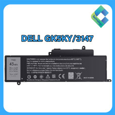   Dell Inspiron GK5KY /3147- 11-3147 13-7353 Compatible Laptop Battery