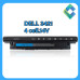 Dell (14.8v) XCMRD / 3421 3437/14R 5421 5437/15 3521 3537 Compatible Laptop Battery 