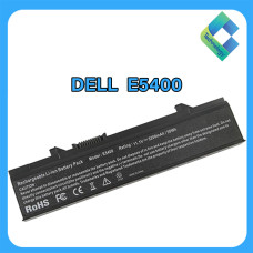  Dell Latitude E5400 E5410 E5500 E5510 KM742 KM769 RM656 T749D Comaptible Laptop Battery