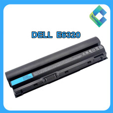 Dell FRR0G ,GYKF8,NGXC/Latitude E6120 E6220 E6230 E6320 E6330 E6430S Compatible Laptop Battery