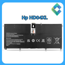 HP HD04XL Envy Spectre XT 13-2120tu 13-2021tu 13-2000EG COmpatible Laptop Battery
