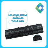 Hp CQ42 Compatible Laptop Battery