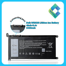 Dell WDXOR Compatible Battery