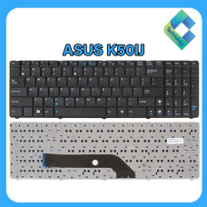 Asus K50IJ K50AD K50AF K50IN  K50IL K50IP Laotop Keyboard