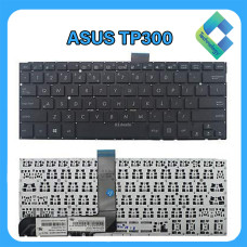 ASUS TP300L TP300LD Q302 Q302LA Q304 TP300LA TP300LG TP300UA TP300 Series Laptop Keyboard