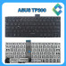 ASUS TP300L TP300LD Q302 Q302LA Q304 TP300LA TP300LG TP300UA TP300 Series Laptop Keyboard