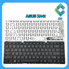 Asus X441 Laptop Compatible Keyboard