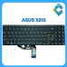 ASUS X513 X513E X513EA X513EP X513EQ X513IA X513UA Laptop Keyboard 