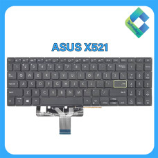 ASUS VivoBook X521 15X 2020 X521FL X521FA X521EA EQ X521UA Laptop Keyboard 
