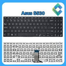  Asus Vivobook S15 S530 S530UF S530FA K530FN