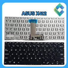  Asus Vivobook X412 X412F X412FA X412U X412UA X412UB Series laptop Keyboard 