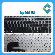 Hp 840 G3 Compatible Keyboard