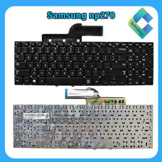 SAMSUNG NP270 NP300E5V NP350 NP355 NP550 Laptop Keyboard