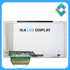 15.6 LED 40 Pins Laptop Display