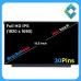 15.6 FuLL HD IPS Bracketless Laptop Display